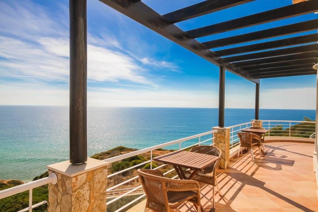 Simply Salema Luxury Algarve Portugal holiday villas from Simply Salema