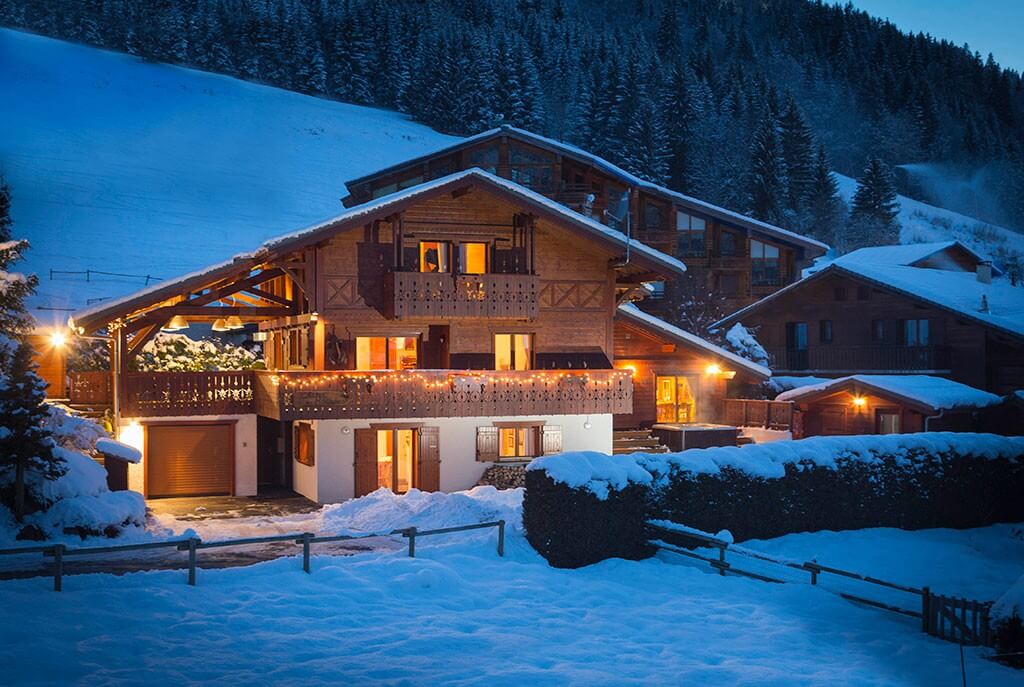 Booking Morzine Hotels Booking Morzine Hotels